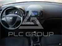2010 Hyundai I30