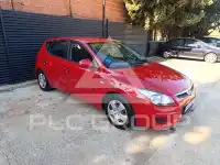 2010 Hyundai I30
