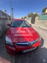 2010 Hyundai I30