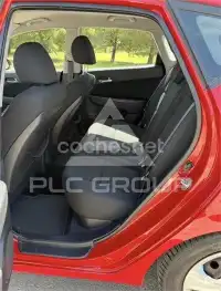 2010 Hyundai I30