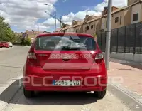 2010 Hyundai I30