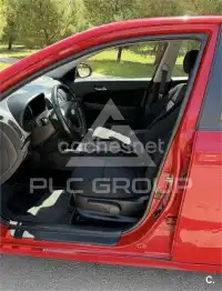 2010 Hyundai I30