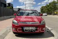 2010 Hyundai I30