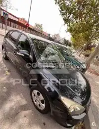 2010 Hyundai I30