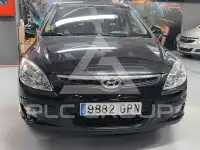 2010 Hyundai I30