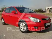 2010 Hyundai I30