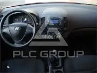 2010 Hyundai I30