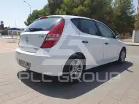 2010 Hyundai I30
