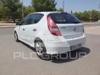 2010 Hyundai I30