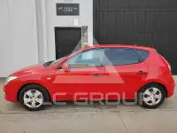 2010 Hyundai I30