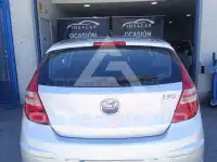 2010 Hyundai I30