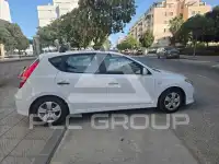 2010 Hyundai I30