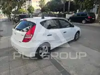 2010 Hyundai I30