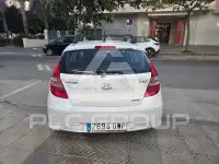 2010 Hyundai I30