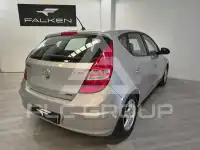 2010 Hyundai I30