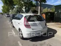 2010 Hyundai I30