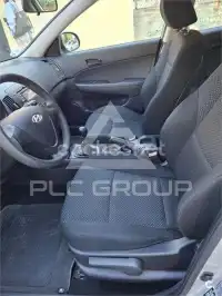 2010 Hyundai I30