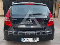 2010 Hyundai I30