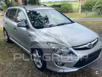 2010 Hyundai I30