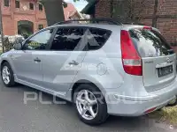 2010 Hyundai I30