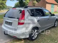 2010 Hyundai I30