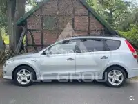 2010 Hyundai I30
