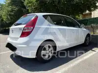 2010 Hyundai I30