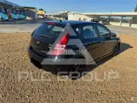 2010 Hyundai I30