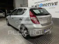 2010 Hyundai I30