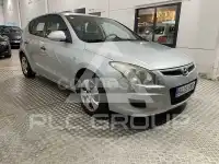 2010 Hyundai I30