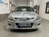 2010 Hyundai I30
