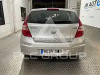 2010 Hyundai I30