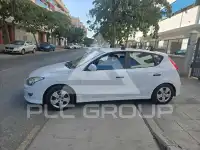 2010 Hyundai I30