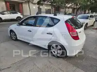 2010 Hyundai I30