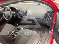 2010 Hyundai I30