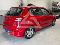 2010 Hyundai I30
