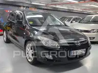 2010 Hyundai I30