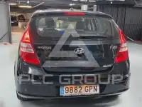 2010 Hyundai I30