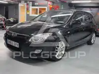 2010 Hyundai I30