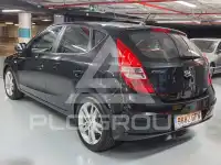 2010 Hyundai I30