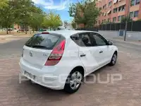 2010 Hyundai I30