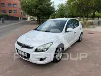 2010 Hyundai I30