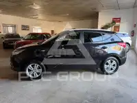 2010 Hyundai IX35
