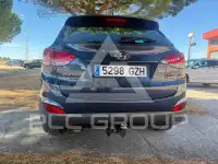 2010 Hyundai IX35