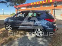 2010 Hyundai IX35