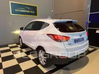 2010 Hyundai IX35