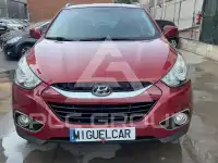 2010 Hyundai IX35
