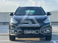 2010 Hyundai IX35