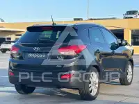 2010 Hyundai IX35