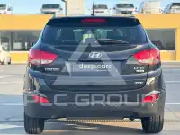 2010 Hyundai IX35
